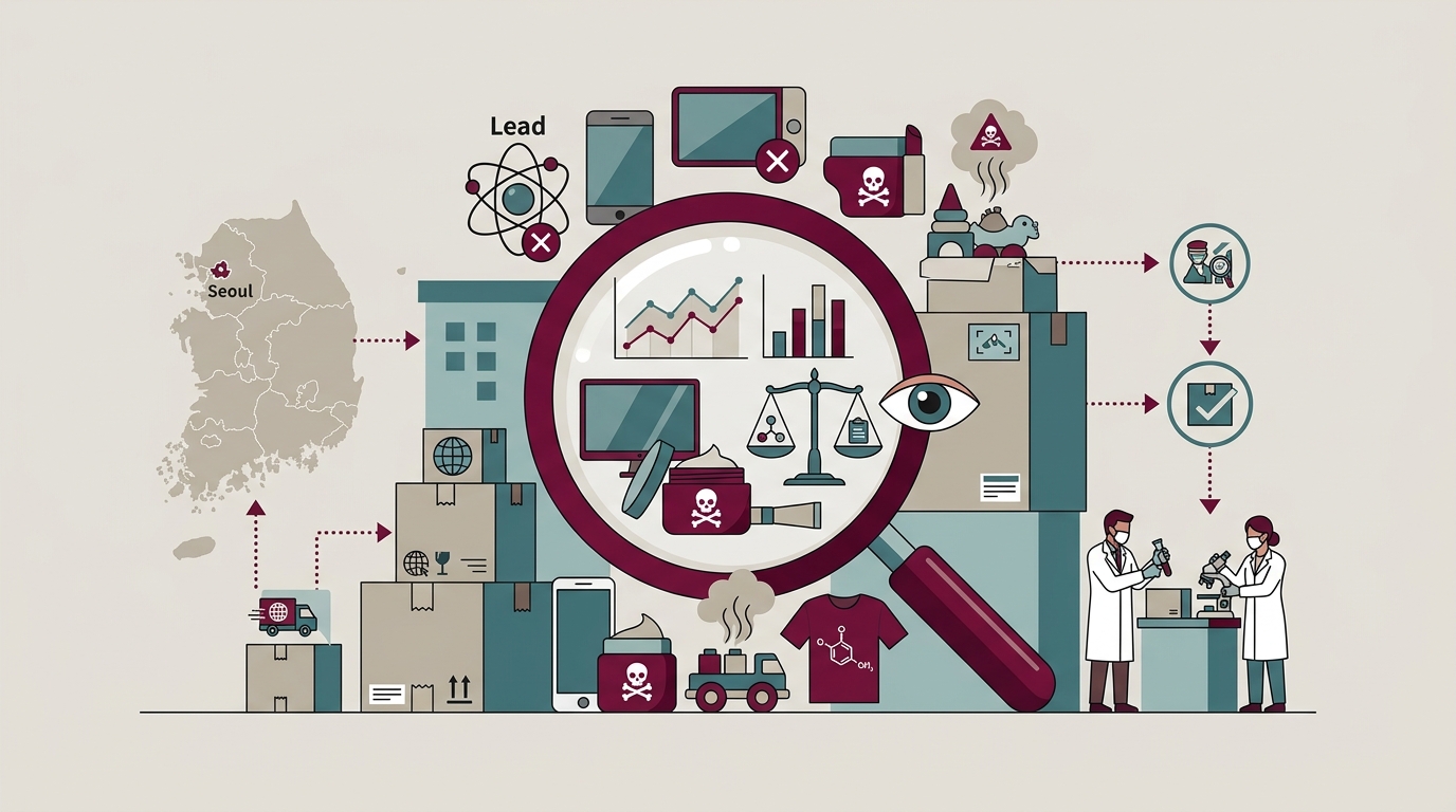 2024년 알리·테무 유해물질 논란: 발암물질 범벅? 안전 직구 5가지 방법