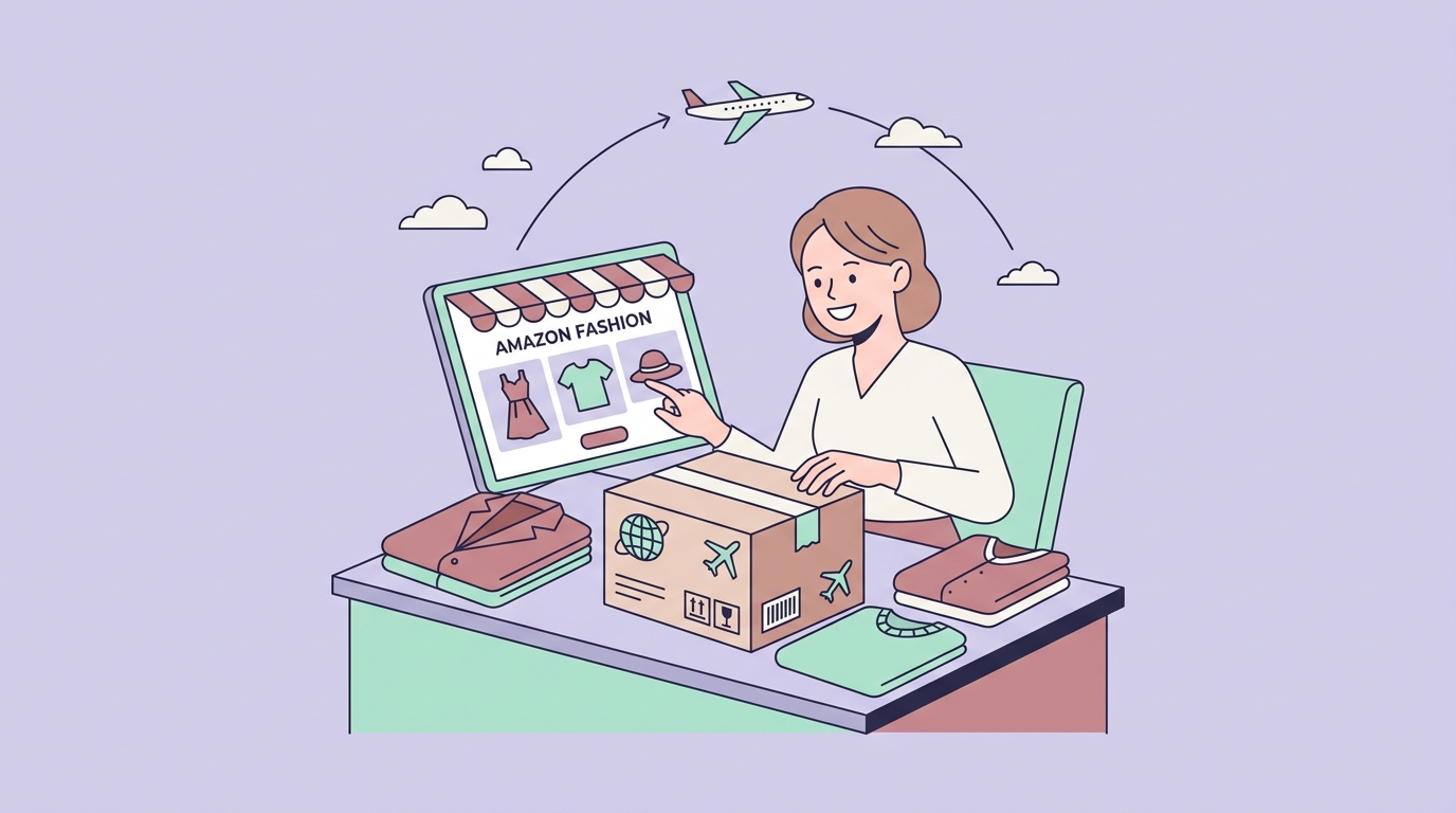 아마존 의류 직구 BEST 10: 한국 정가의 절반, 미국에서 사는 게 이득인 브랜드 정리