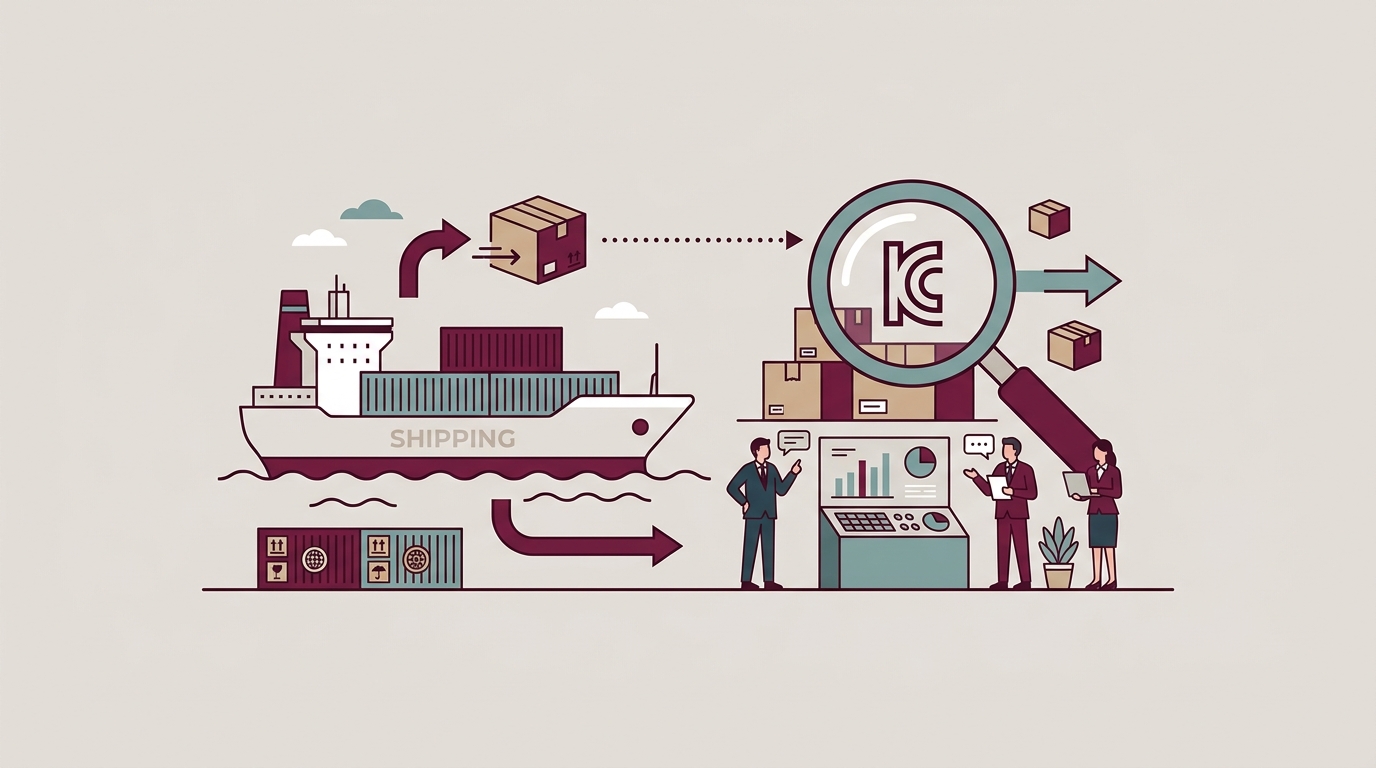 KC 미인증 해외직구 금지 논란, 2026년 최신 상황 5가지 핵심 정리